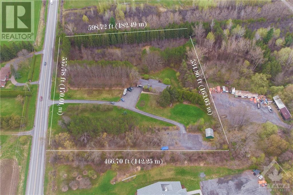 1823 Richardson Side Road, Carp, Ontario  K0A 1L0 - Photo 5 - 1237050