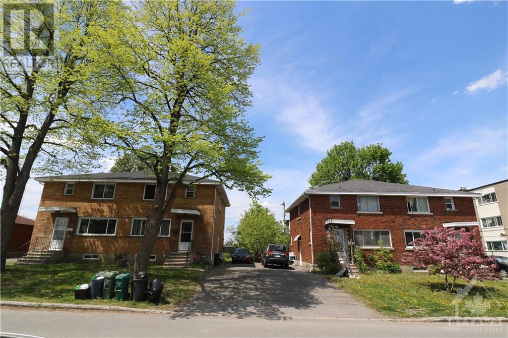 1487-1489-1491-1493 Morisset Avenue, Ottawa, Ontario  K1Z 8H2 - Photo 1 - 1241012