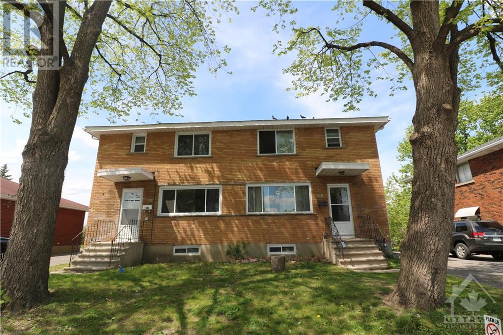 1487-1489-1491-1493 Morisset Avenue, Ottawa, Ontario  K1Z 8H2 - Photo 2 - 1241012