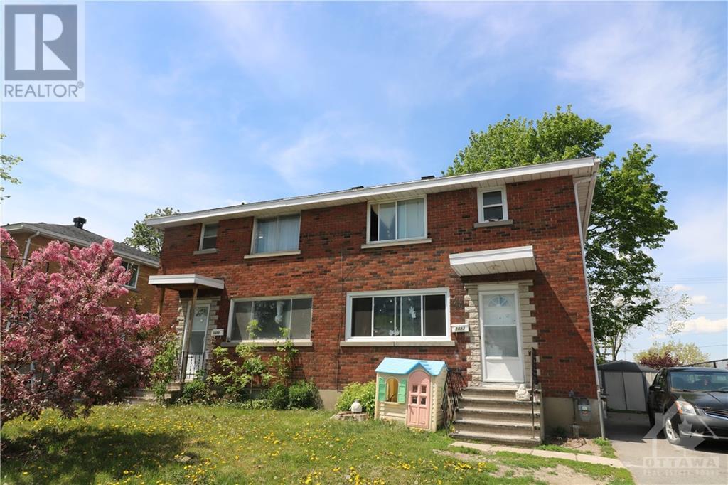 1487-1489-1491-1493 Morisset Avenue, Ottawa, Ontario  K1Z 8H2 - Photo 3 - 1241012