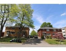 1487-1489-1491-1493 MORISSET AVENUE, ottawa, Ontario