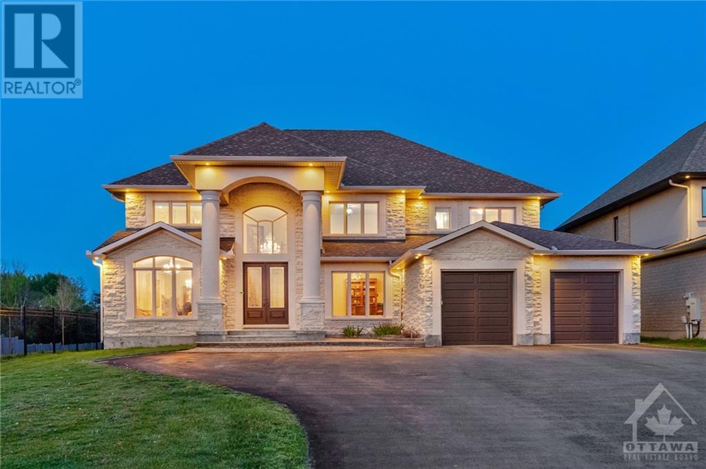 147 WINDING WAY, ottawa, Ontario