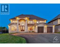 147 WINDING WAY, ottawa, Ontario