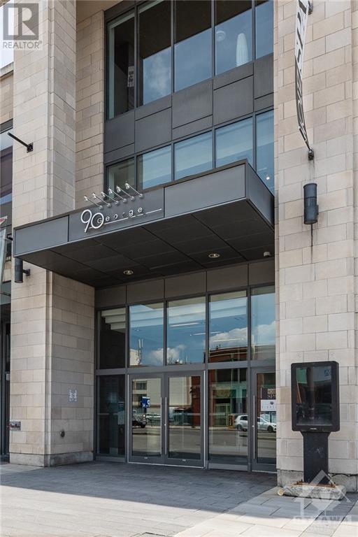 90 George Street Unit#1802, Ottawa, Ontario  K1N 0A8 - Photo 1 - 1243122