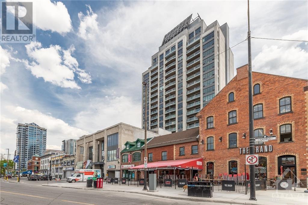 90 George Street Unit#1802, Ottawa, Ontario  K1N 0A8 - Photo 2 - 1243122