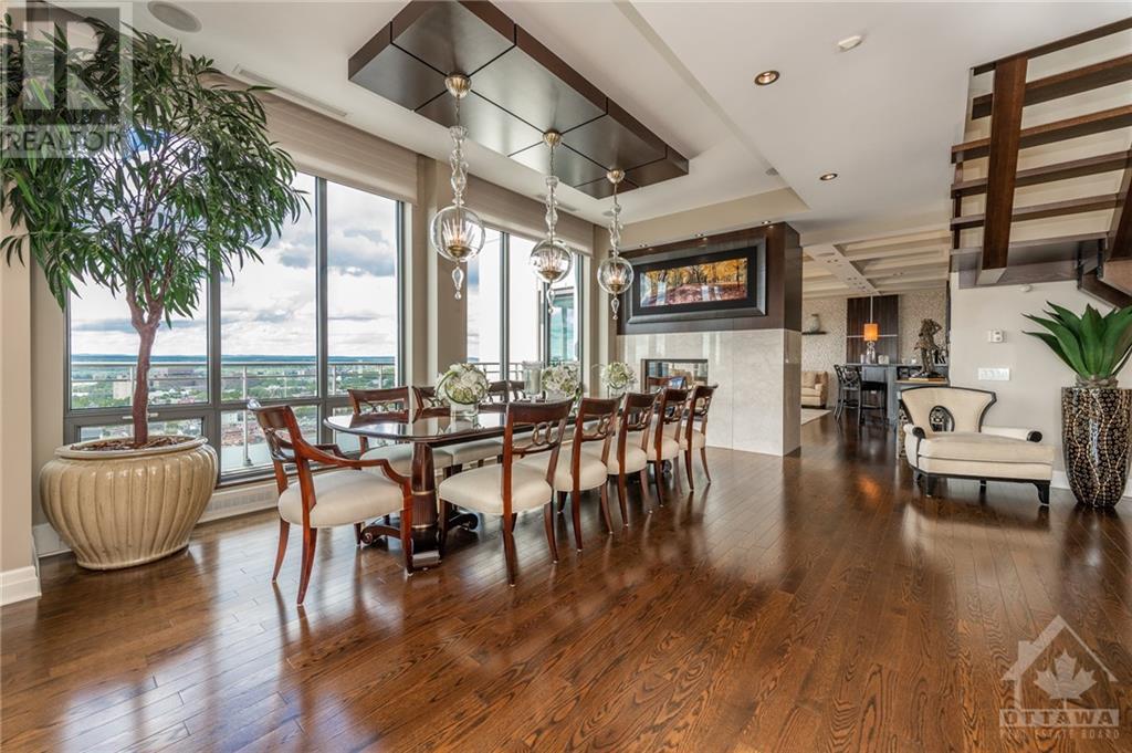 90 George Street Unit#1802, Ottawa, Ontario  K1N 0A8 - Photo 4 - 1243122