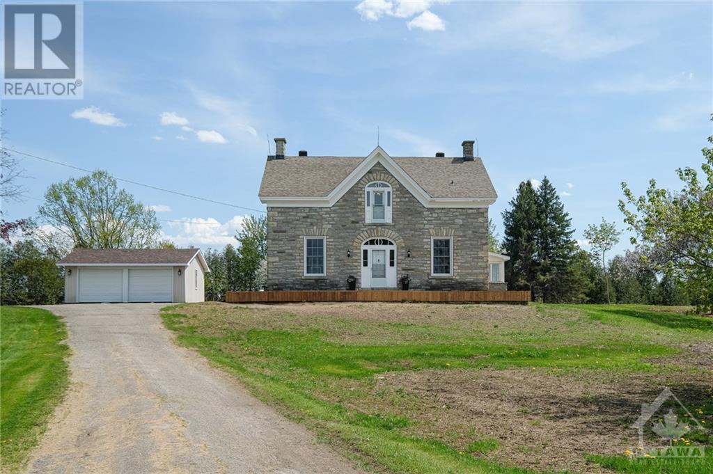 8846 FRANKTOWN ROAD, ashton, Ontario