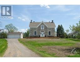 8846 FRANKTOWN ROAD, ashton, Ontario