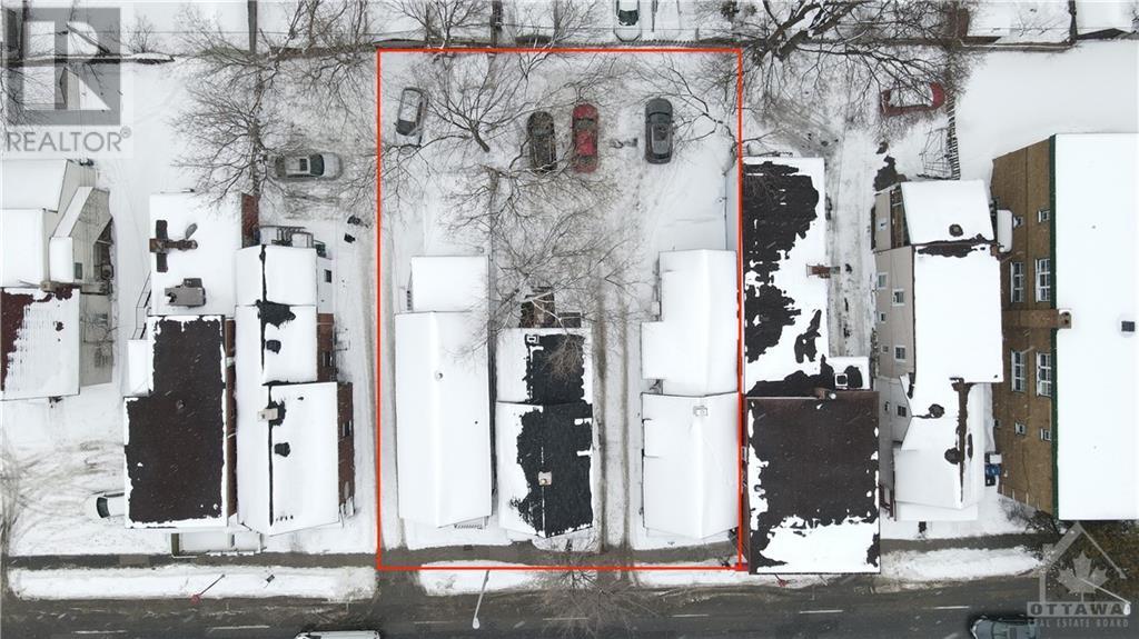 640-646 Somerset Street W, Ottawa, Ontario  K1R 5K4 - Photo 4 - 1244030