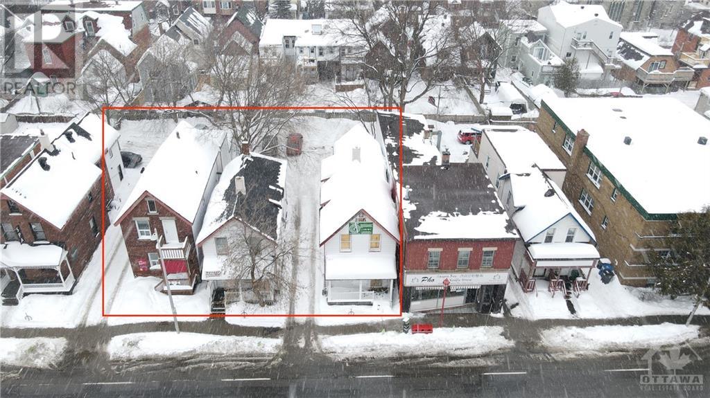 640-646 Somerset Street W, Ottawa, Ontario  K1R 5K4 - Photo 7 - 1244030