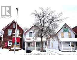 640-646 SOMERSET STREET W, ottawa, Ontario