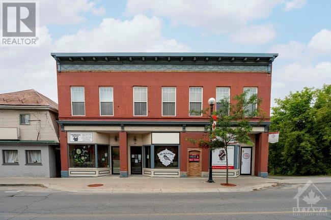 10 - 14 Prescott Street, Kemptville, Ontario  K0G 1J0 - Photo 1 - 1244147