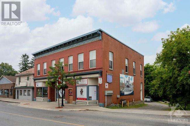 10 - 14 Prescott Street, Kemptville, Ontario  K0G 1J0 - Photo 2 - 1244147