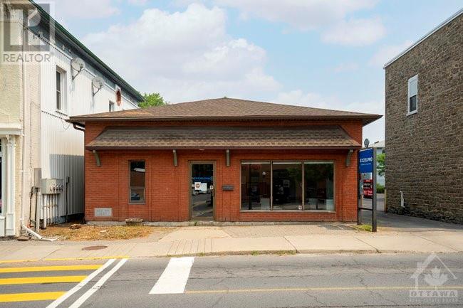 113 Prescott Street, Kemptville, Ontario  K0G 1J0 - Photo 1 - 1244138
