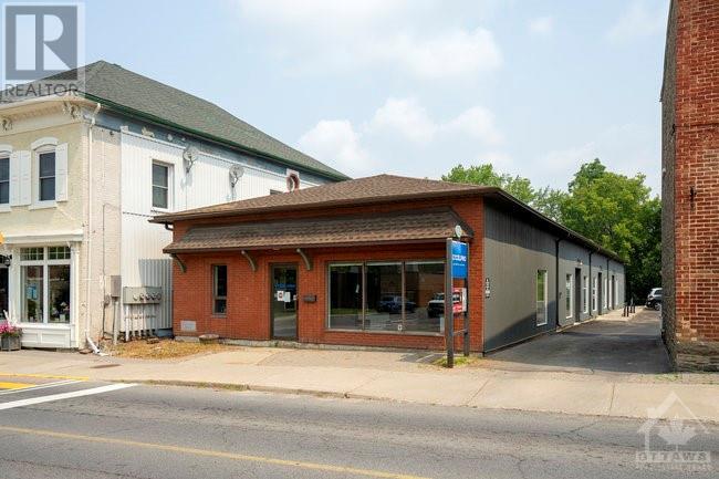 113 Prescott Street, Kemptville, Ontario  K0G 1J0 - Photo 2 - 1244138