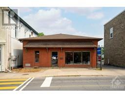 113 PRESCOTT STREET, kemptville, Ontario