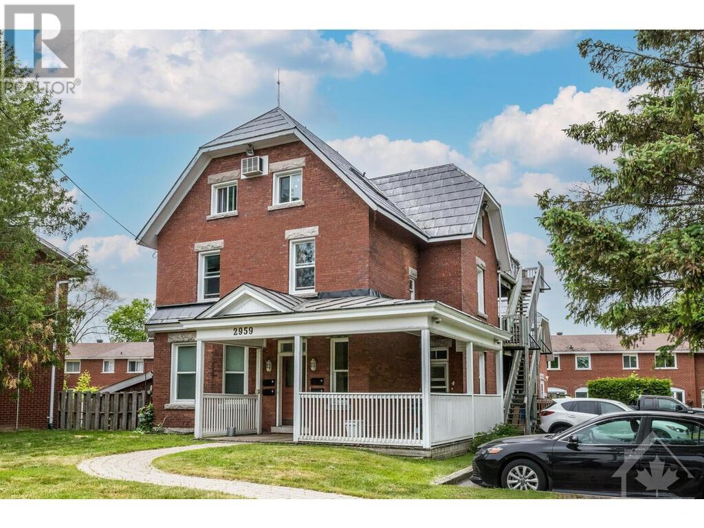 2959 RICHMOND ROAD, ottawa, Ontario