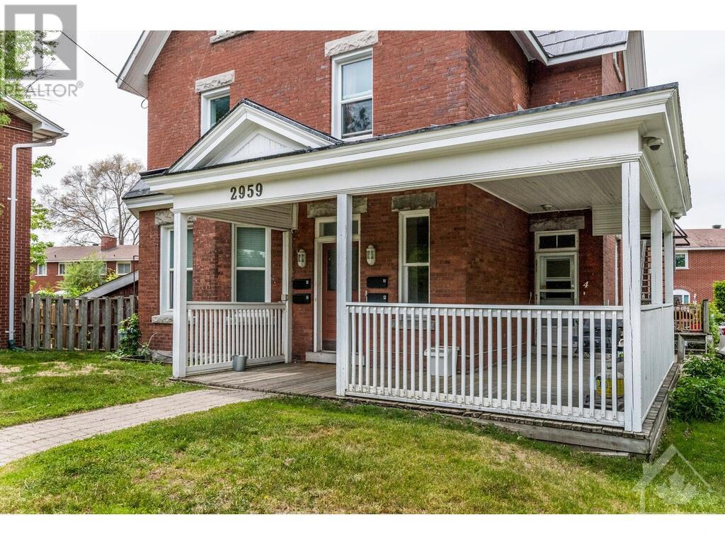 2959 Richmond Road, Ottawa, Ontario  K2B 6S6 - Photo 2 - 1243534
