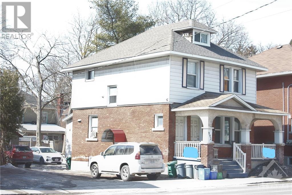 992 BRONSON AVENUE, ottawa, Ontario