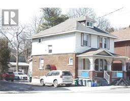 992 BRONSON AVENUE, ottawa, Ontario