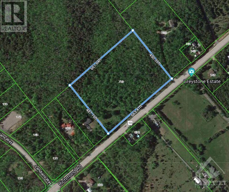 750 Richmond Road, Beckwith, Ontario  K0A 2H0 - Photo 3 - 1243873