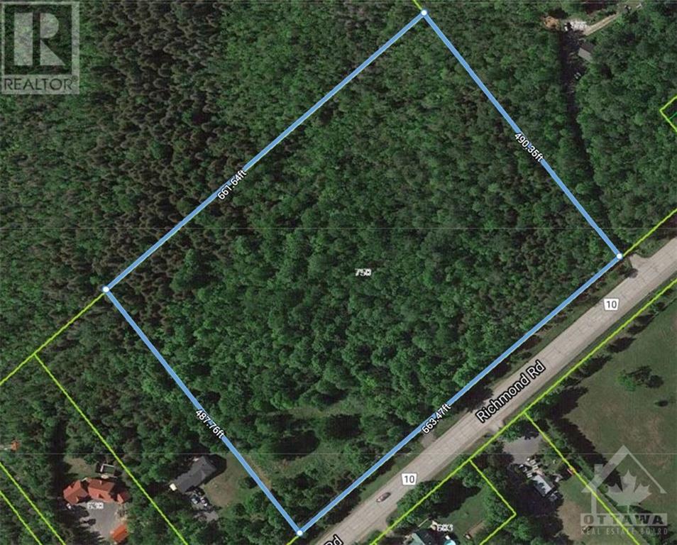 750 Richmond Road, Beckwith, Ontario  K0A 2H0 - Photo 4 - 1243873