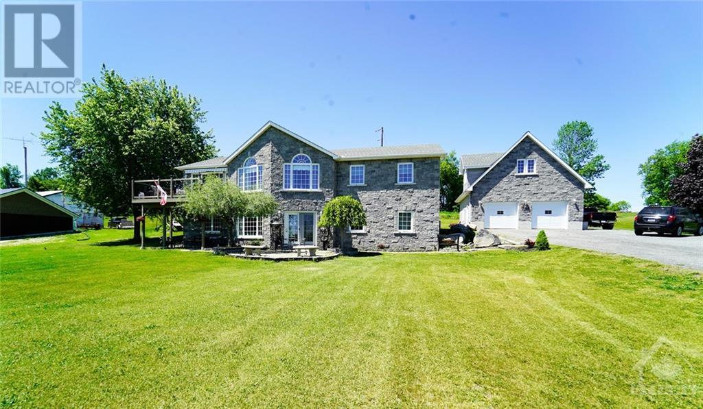 10275 County Rd 2 Road, Iroquois, Ontario  K0E 1K0 - Photo 3 - 1245322