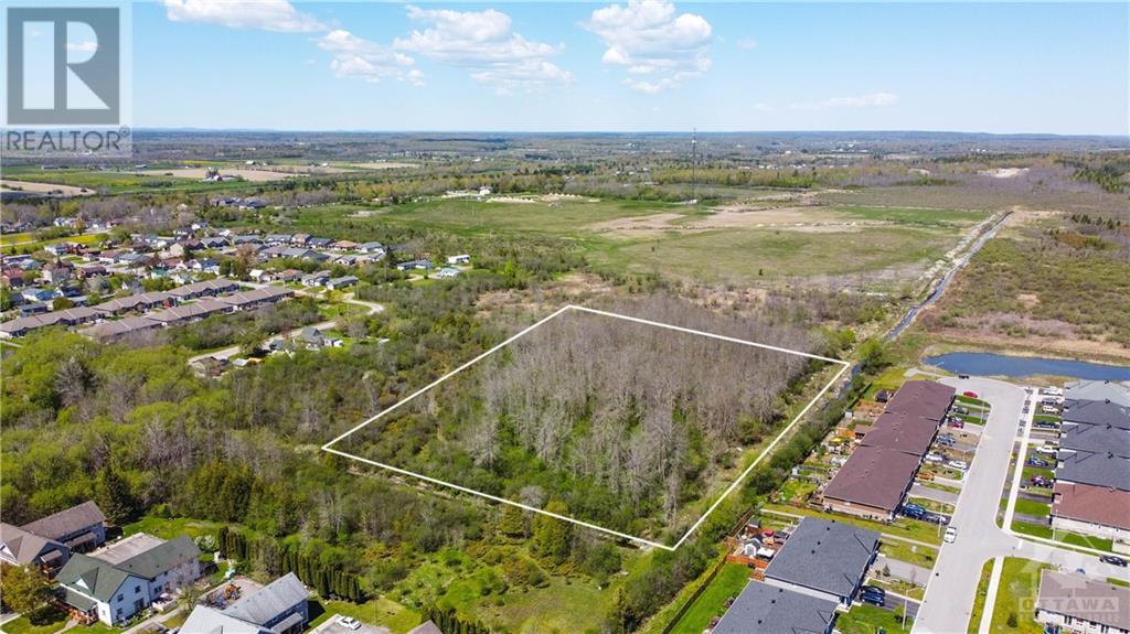 00 MENZIE STREET, almonte, Ontario