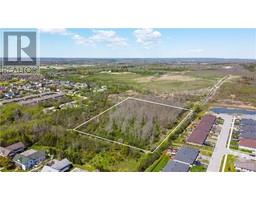 00 MENZIE STREET, almonte, Ontario