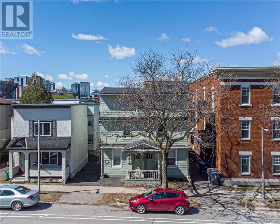 62-64 Cobourg Street, Ottawa, Ontario  K1N 8G8 - Photo 1 - 1245607