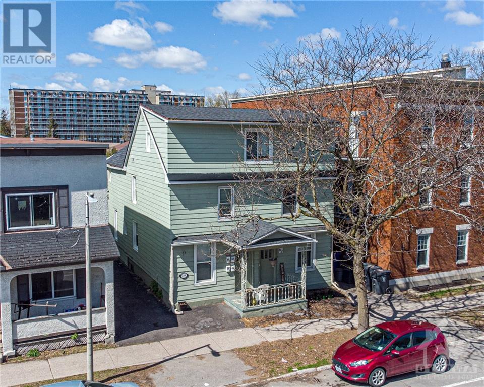 62-64 Cobourg Street, Ottawa, Ontario  K1N 8G8 - Photo 2 - 1245607