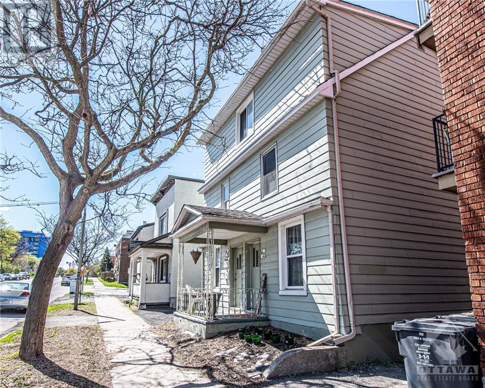 62-64 Cobourg Street, Ottawa, Ontario  K1N 8G8 - Photo 3 - 1245607