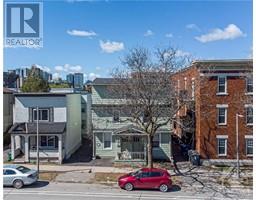 62-64 COBOURG STREET, ottawa, Ontario