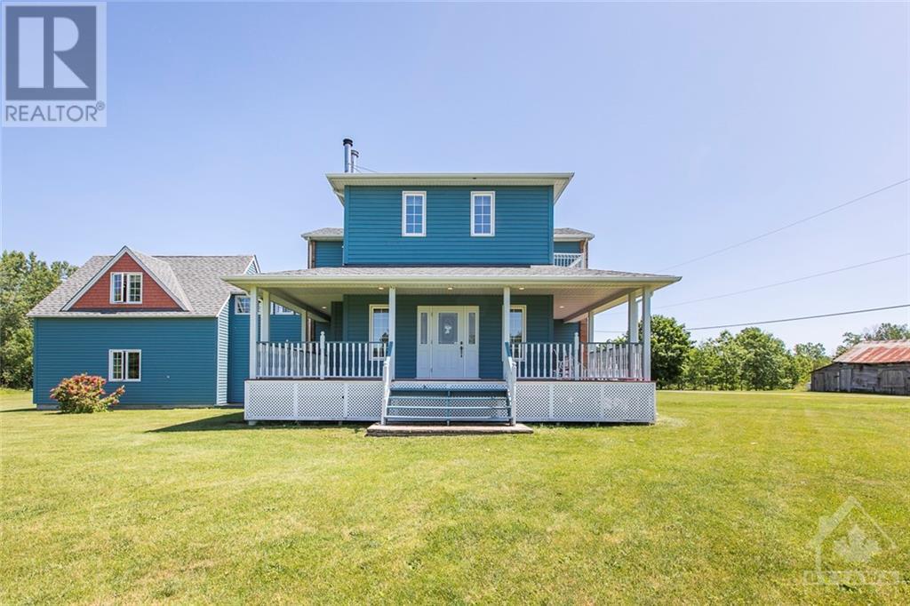 1333 Joanisse Road, Clarence-Rockland, Ontario  K0A 1N0 - Photo 1 - 1245793