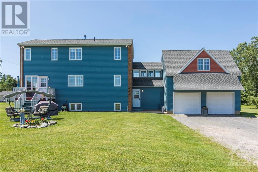1333 Joanisse Road, Clarence-Rockland, Ontario  K0A 1N0 - Photo 2 - 1245793