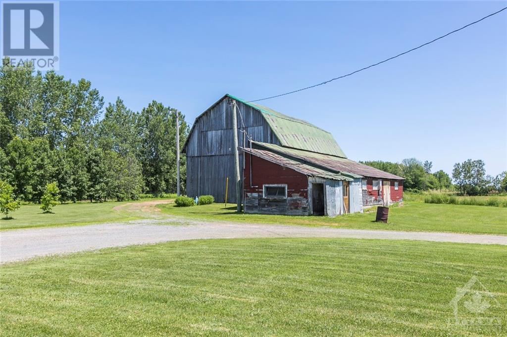 1333 Joanisse Road, Clarence-Rockland, Ontario  K0A 1N0 - Photo 21 - 1245793