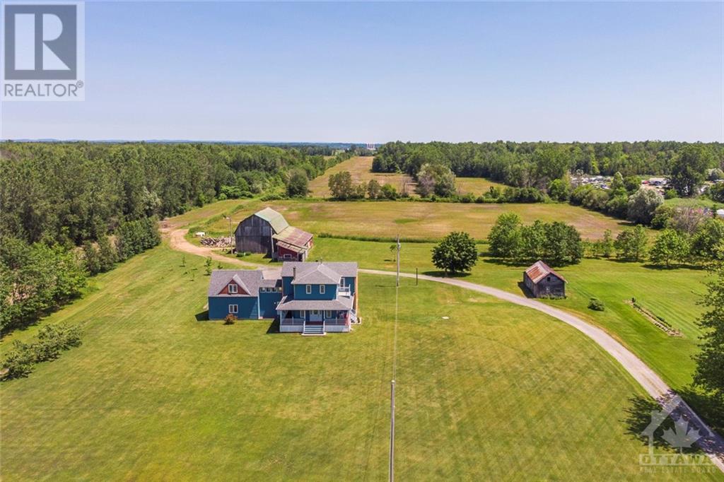 1333 Joanisse Road, Clarence-Rockland, Ontario  K0A 1N0 - Photo 23 - 1245793