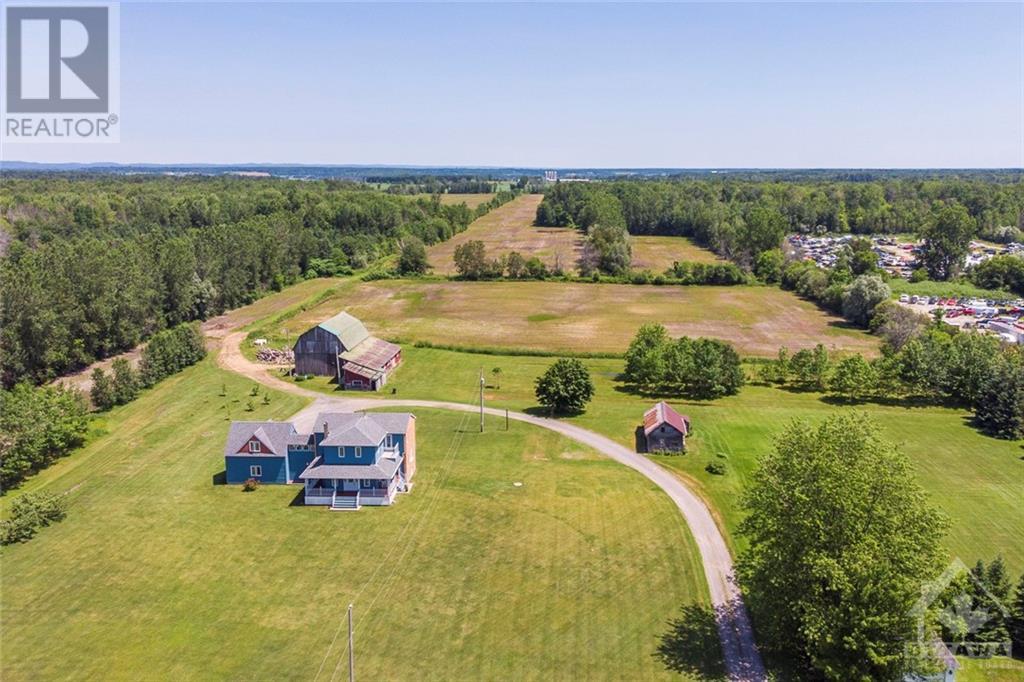 1333 Joanisse Road, Clarence-Rockland, Ontario  K0A 1N0 - Photo 3 - 1245793