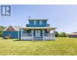 1333 JOANISSE ROAD, clarence-rockland, Ontario