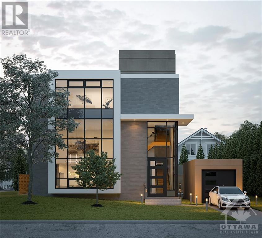 551- A EDISON AVENUE, ottawa, Ontario