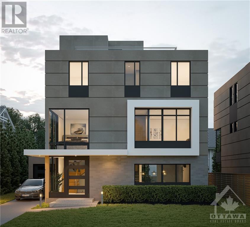 551-B EDISON AVENUE, ottawa, Ontario