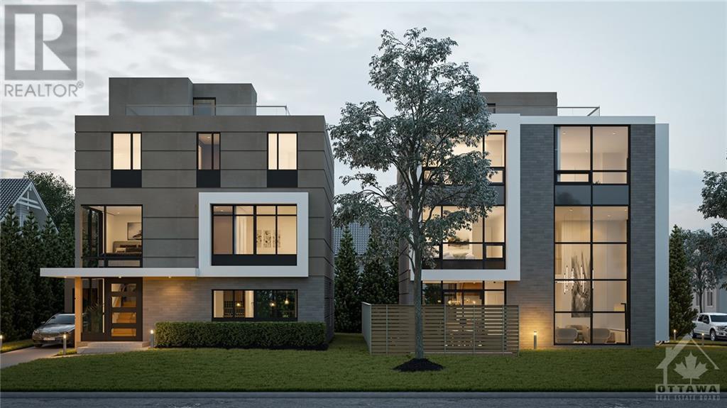 551-B Edison Avenue, Ottawa, Ontario  K2A 1V5 - Photo 2 - 1245806