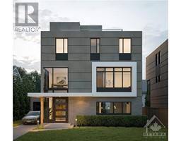 551-B EDISON AVENUE, ottawa, Ontario