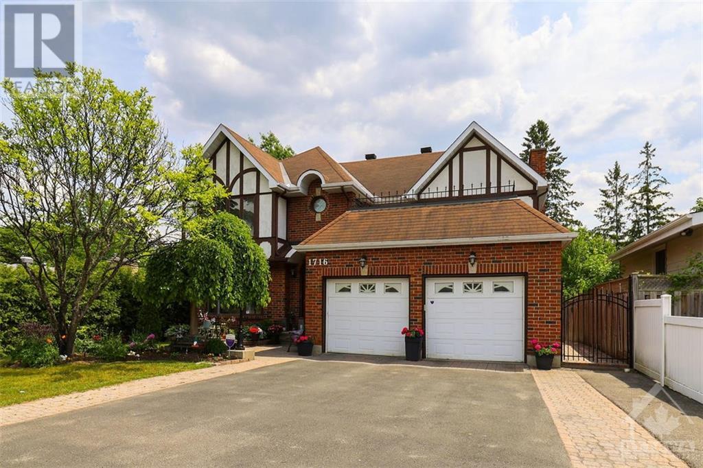 1716 St Barbara Street, Ottawa, Ontario  K1T 1M2 - Photo 1 - 1245871
