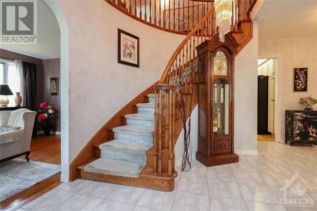 1716 St Barbara Street, Ottawa, Ontario  K1T 1M2 - Photo 6 - 1245871