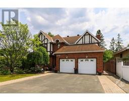 1716 ST BARBARA STREET, ottawa, Ontario