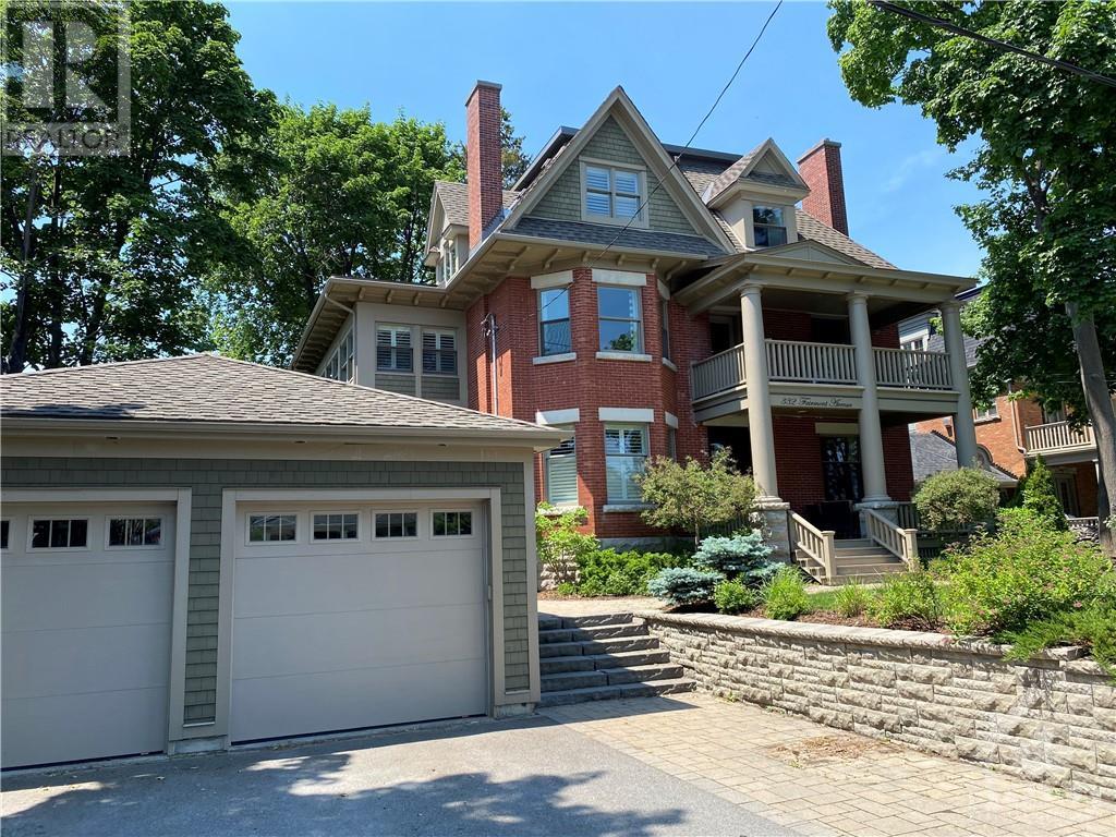 332 Fairmont Avenue, Ottawa, Ontario  K1Y 1Y8 - Photo 1 - 1245748