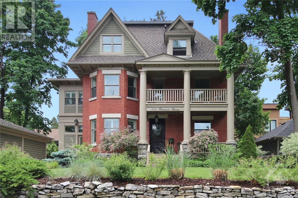 332 Fairmont Avenue, Ottawa, Ontario  K1Y 1Y8 - Photo 2 - 1245748