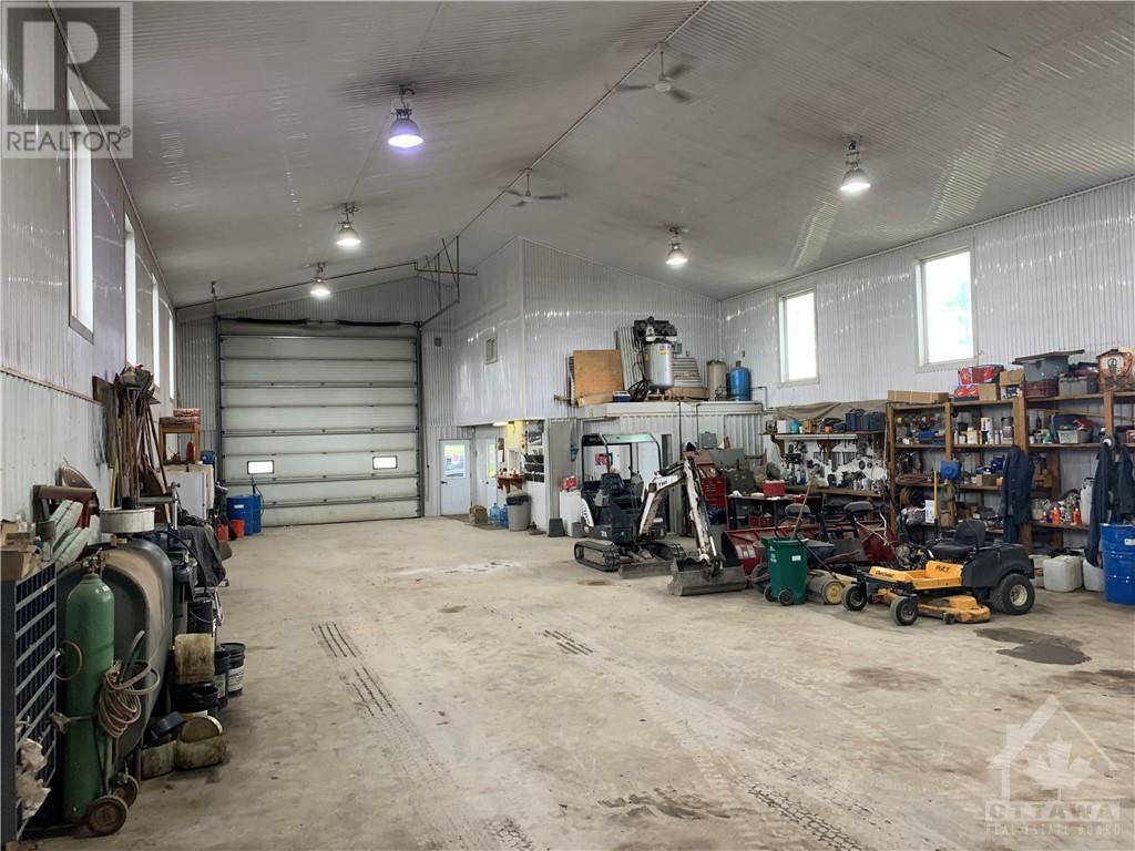 6155 County Rd 17 Road, Plantagenet, Ontario  K0B 1L0 - Photo 5 - 1246135