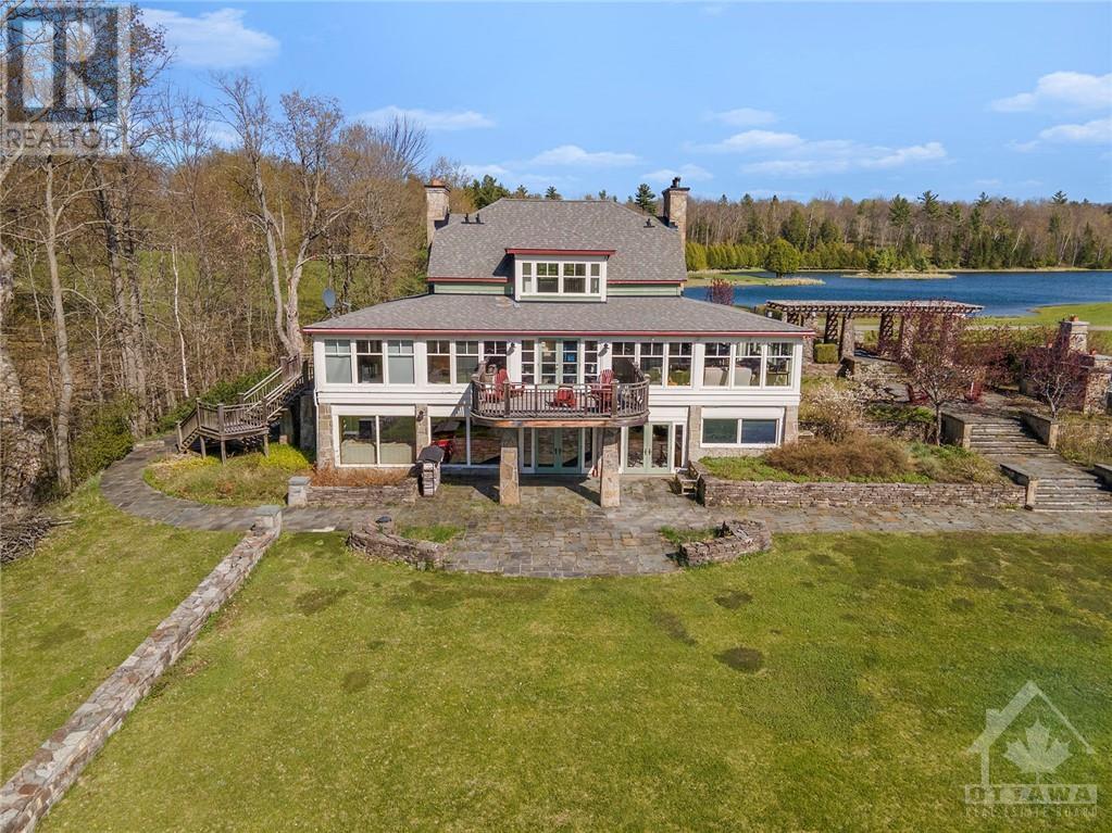 1668-1719 Black Creek Road, Lanark Highlands, Ontario  K0G 1K0 - Photo 1 - 1245566